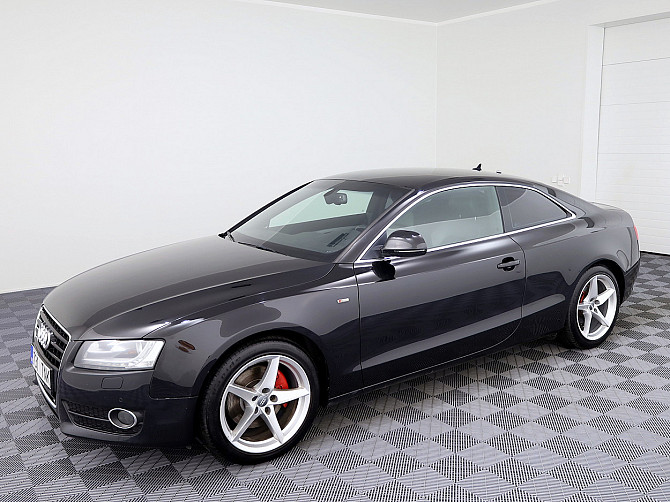 Audi A5 S-Line ATM 2.7 TDI 140kW Таллин - изображение 2