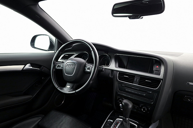 Audi A5 S-Line ATM 2.7 TDI 140kW Таллин - изображение 5