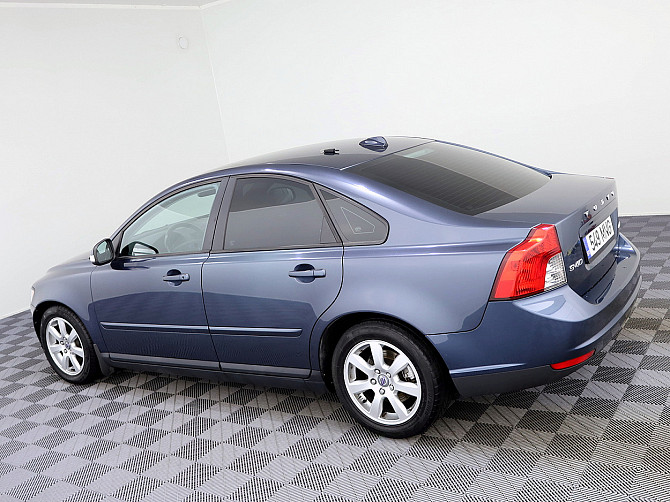Volvo S40 Facelift 1.6 D4 84kW Таллин - изображение 4