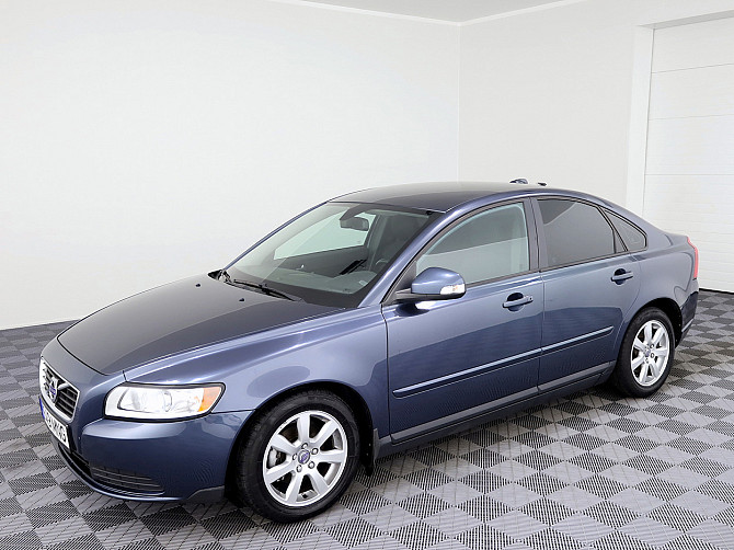 Volvo S40 Facelift 1.6 D4 84kW Таллин - изображение 2