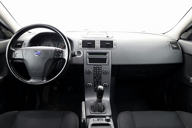 Volvo S40 Facelift 1.6 D4 84kW Таллин - изображение 5