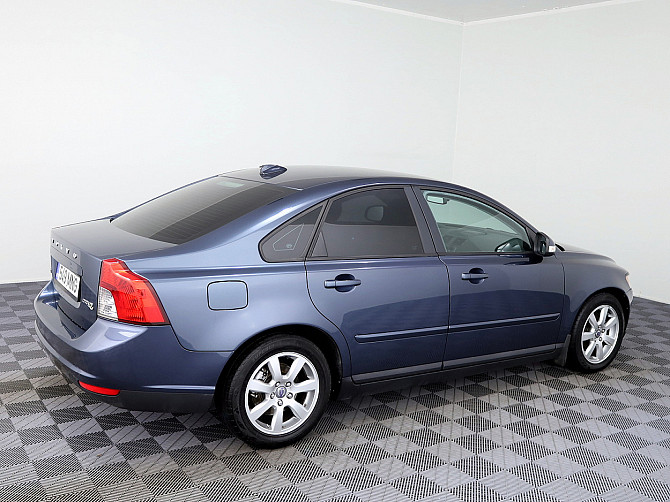 Volvo S40 Facelift 1.6 D4 84kW Таллин - изображение 3