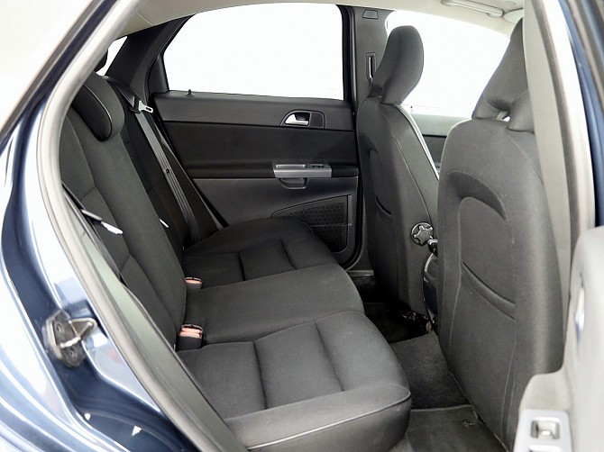 Volvo S40 Facelift 1.6 D4 84kW Таллин - изображение 7