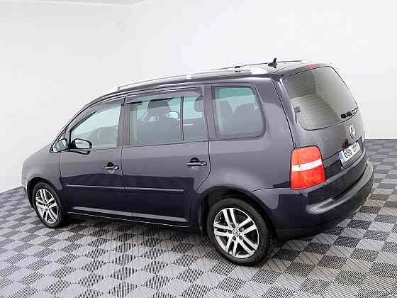 Volkswagen Touran Comfortline ATM 2.0 TDI 103kW Tallina