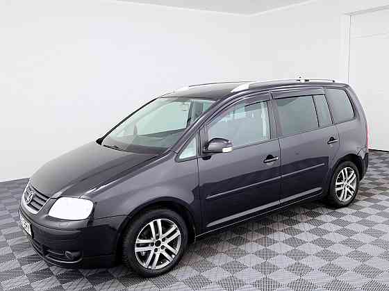 Volkswagen Touran Comfortline ATM 2.0 TDI 103kW Tallina