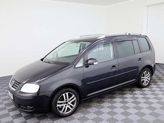 Volkswagen Touran Comfortline ATM 2.0 TDI 103kW Tallina - foto 2
