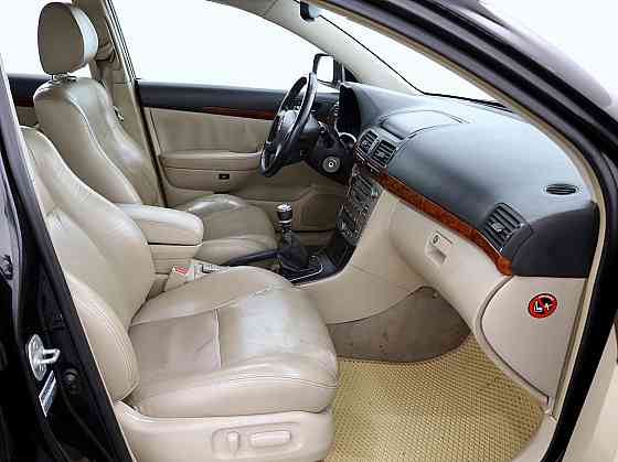 Toyota Avensis Luxury 2.2 D4D 130kW Таллин