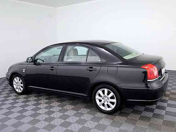 Toyota Avensis Luxury 2.2 D4D 130kW Таллин