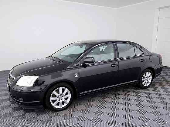 Toyota Avensis Luxury 2.2 D4D 130kW Таллин