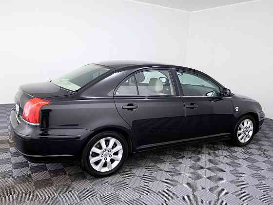 Toyota Avensis Luxury 2.2 D4D 130kW Таллин