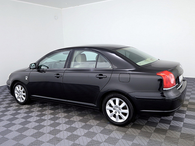 Toyota Avensis Luxury 2.2 D4D 130kW Таллин - изображение 4