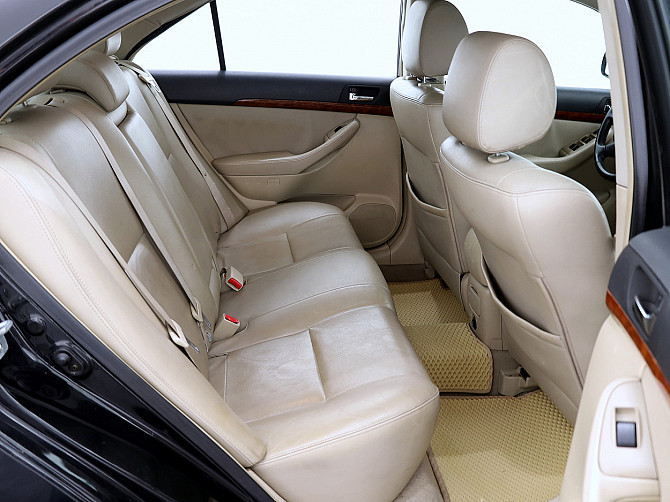 Toyota Avensis Luxury 2.2 D4D 130kW Таллин - изображение 7