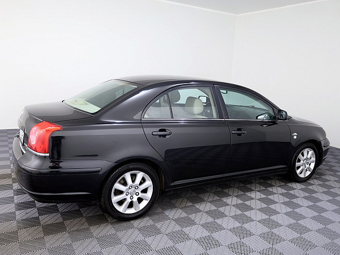 Toyota Avensis Luxury 2.2 D4D 130kW Таллин - изображение 3