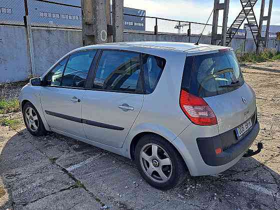 Renault Scenic Comfort 1.9 dCi 88kW Tallina