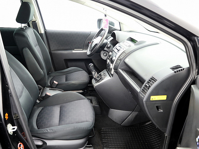 Mazda 5 Facelift 2.0 107kW Tallina - foto 6