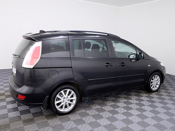 Mazda 5 Facelift 2.0 107kW Tallina - foto 3