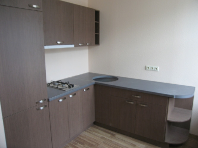 No 4. novembra tiek izīrēts divu istabu dzīvoklis centrā, dzīvoklis sastāv no 2 istabām, Rīga - foto 7