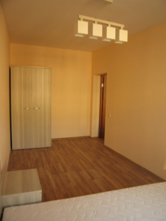 No 4. novembra tiek izīrēts divu istabu dzīvoklis centrā, dzīvoklis sastāv no 2 istabām, Rīga - foto 4