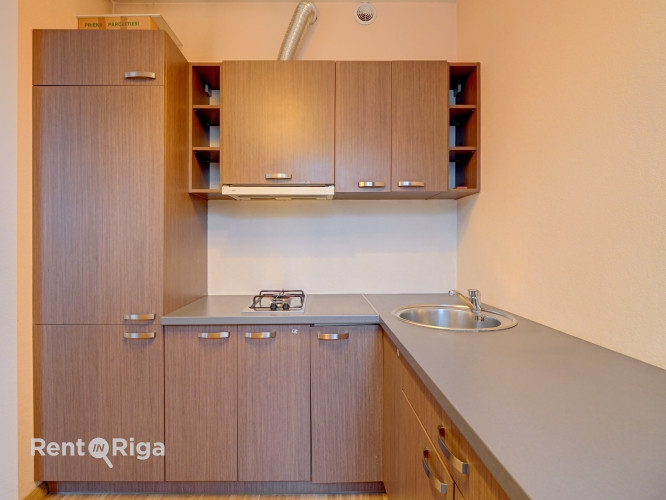 В аренду предлагается двухкомнатная квартира в центре. Квартира состоит из двух Рига - изображение 13