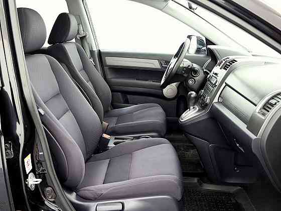 Honda CR-V Elegance ATM 2.0 110kW Tallina