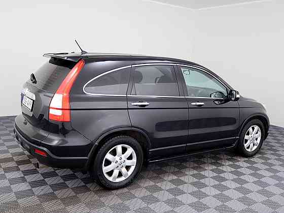 Honda CR-V Elegance ATM 2.0 110kW Tallina
