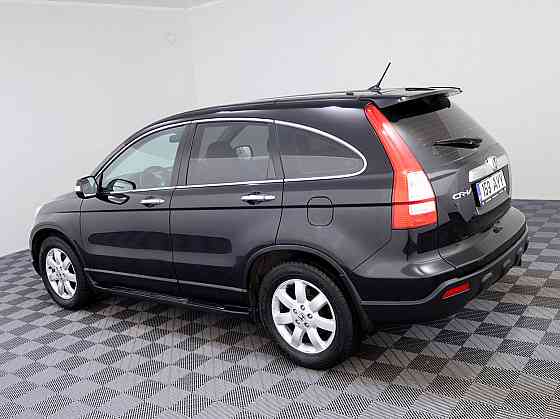 Honda CR-V Elegance ATM 2.0 110kW Tallina