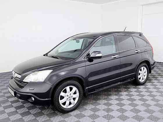 Honda CR-V Elegance ATM 2.0 110kW Tallina