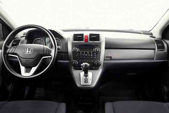 Honda CR-V Elegance ATM 2.0 110kW Tallina