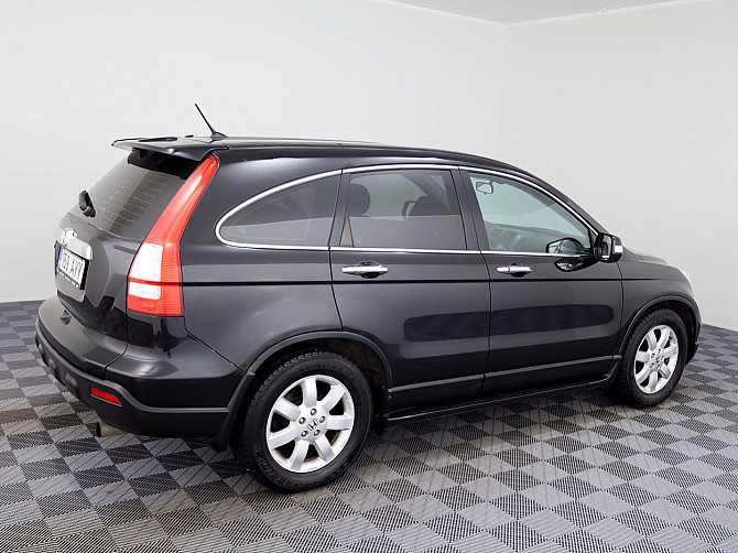 Honda CR-V Elegance ATM 2.0 110kW Tallina - foto 3