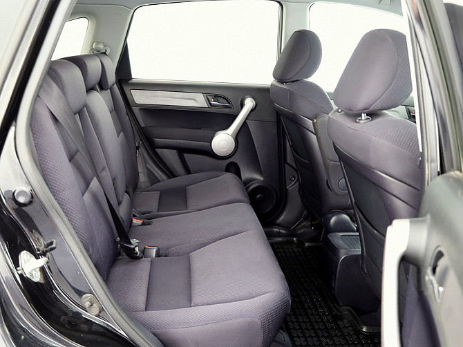 Honda CR-V Elegance ATM 2.0 110kW Tallina - foto 7