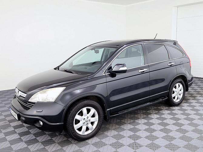 Honda CR-V Elegance ATM 2.0 110kW Tallina - foto 2