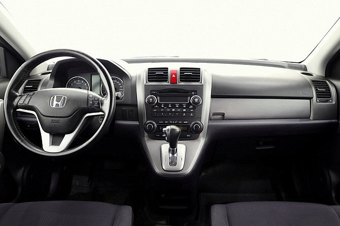 Honda CR-V Elegance ATM 2.0 110kW Tallina - foto 5