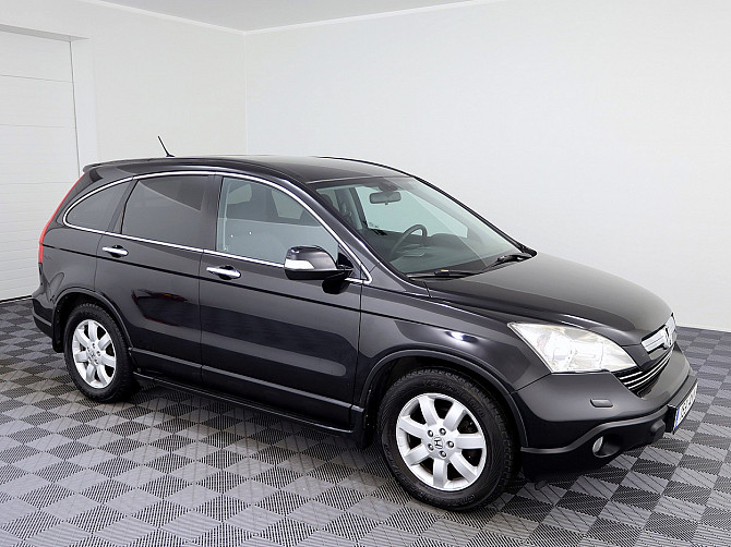 Honda CR-V Elegance ATM 2.0 110kW Tallina - foto 1