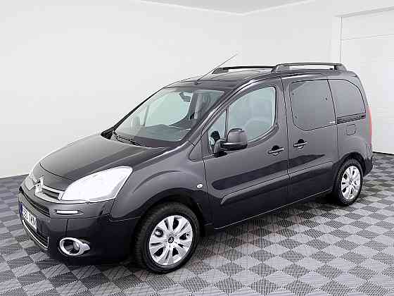 Citroen Berlingo Luxuryline Facelift 1.6 HDi 55kW Tallina