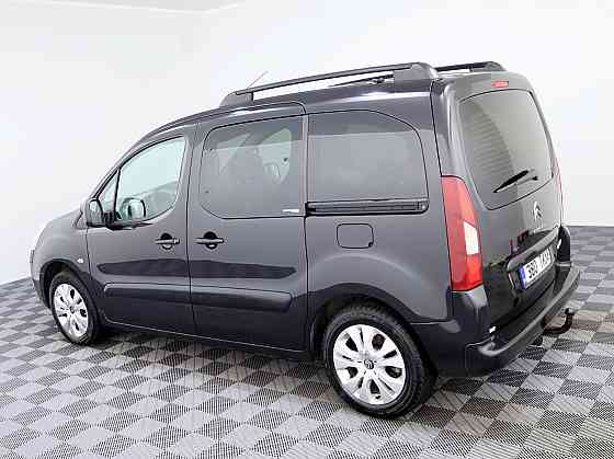 Citroen Berlingo Luxuryline Facelift 1.6 HDi 55kW Tallina