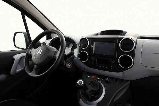 Citroen Berlingo Luxuryline Facelift 1.6 HDi 55kW Tallina