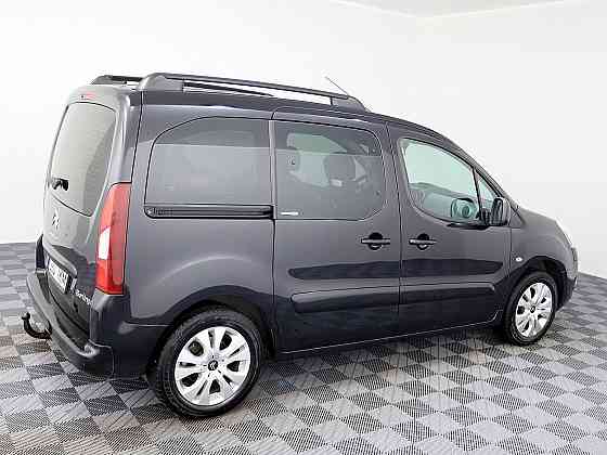 Citroen Berlingo Luxuryline Facelift 1.6 HDi 55kW Tallina