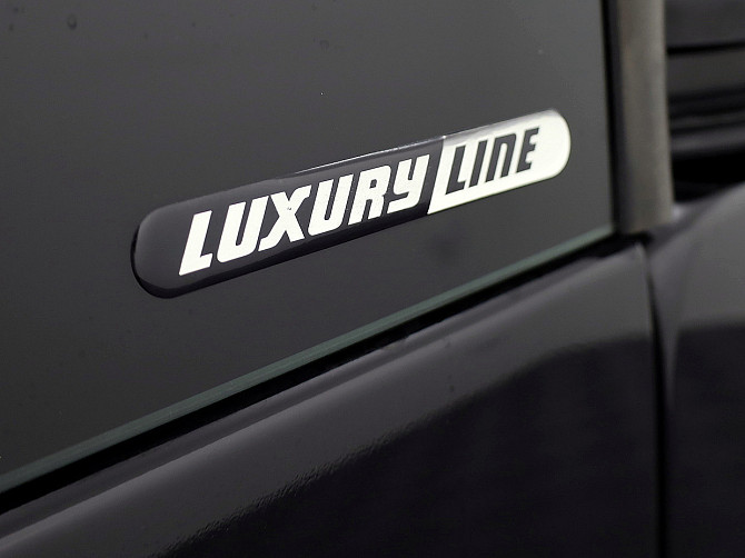 Citroen Berlingo Luxuryline Facelift 1.6 HDi 55kW Tallina - foto 8