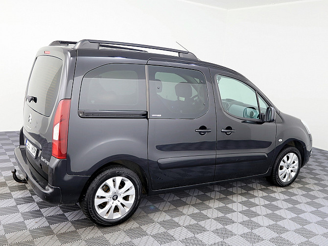 Citroen Berlingo Luxuryline Facelift 1.6 HDi 55kW Tallina - foto 3