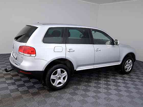 Volkswagen Touareg Highline ATM 2.5 TDI 128kW Tallina