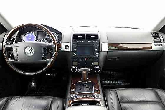 Volkswagen Touareg Highline ATM 2.5 TDI 128kW Tallina