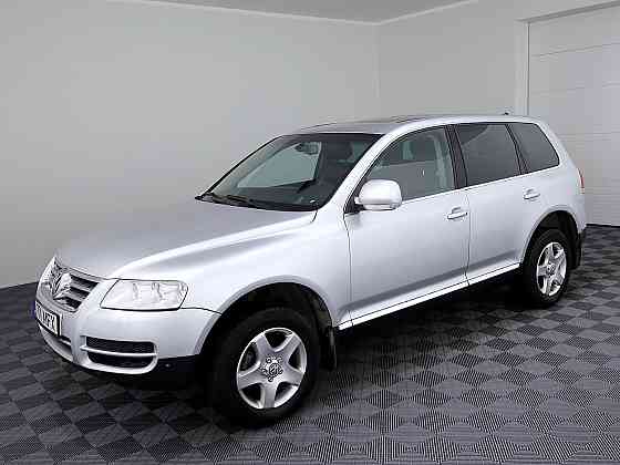 Volkswagen Touareg Highline ATM 2.5 TDI 128kW Tallina