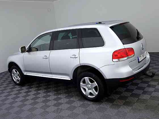 Volkswagen Touareg Highline ATM 2.5 TDI 128kW Tallina