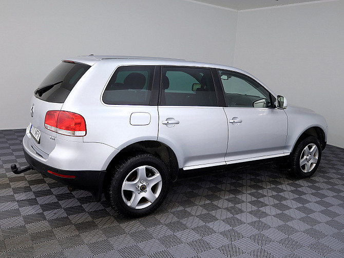 Volkswagen Touareg Highline ATM 2.5 TDI 128kW Tallina - foto 3
