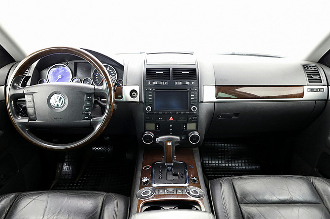 Volkswagen Touareg Highline ATM 2.5 TDI 128kW Tallina - foto 5