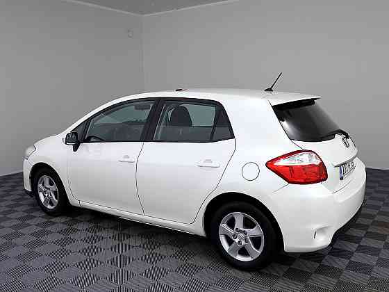 Toyota Auris Hybrid Facelift ATM 1.8 73kW Tallina
