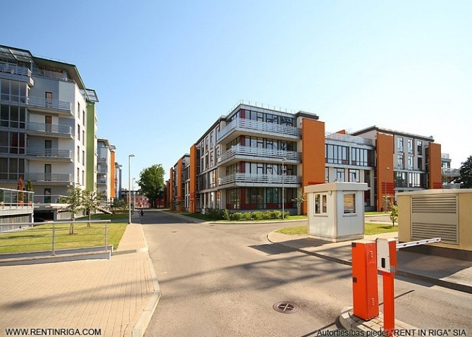 Продаётся 3-комнатная квартира в новом проекте VARAVĪKSNES NAMI  Светлая, уютная и Рига - изображение 3