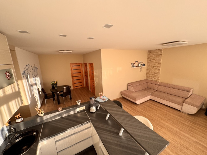 Продаётся 3-комнатная квартира в новом проекте VARAVĪKSNES NAMI  Светлая, уютная и Рига - изображение 10