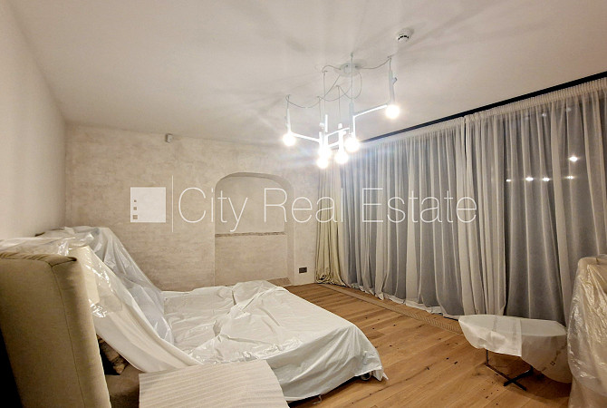 Renovēta māja, slēgts pagalms, ir lifts, kāpņu telpa pēc kapitālā remonta, guļamistabu Rīga - foto 9