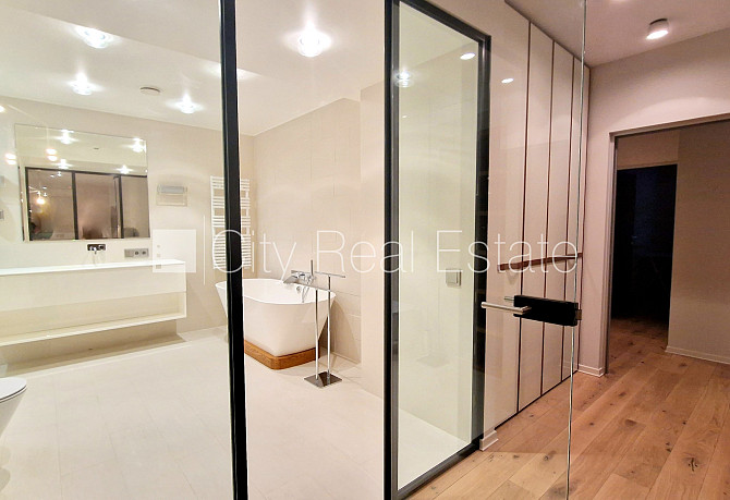 Renovēta māja, slēgts pagalms, ir lifts, kāpņu telpa pēc kapitālā remonta, guļamistabu Rīga - foto 11
